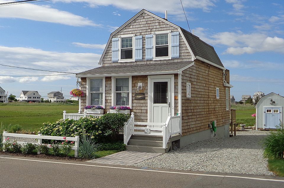 45 Central St, Brant Rock