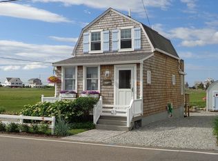 45 Central St, Marshfield, MA 02050