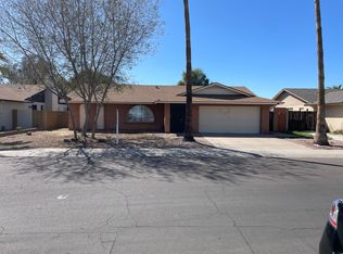 10014 N 44th Dr, Glendale, AZ 85302