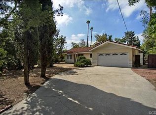 18402 Santiago Blvd, Villa Park, CA 92861
