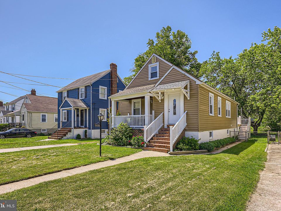 3035 Parktowne Rd, Parkville, MD 21234 Zillow