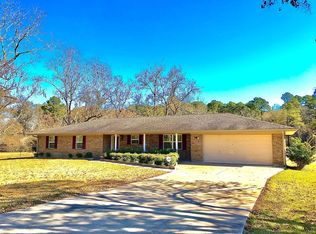 416 Thornton Rd, Huntington, TX 75949