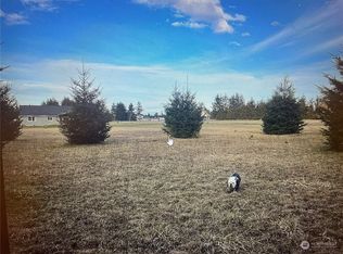 LOT One Thompson Farm Ln, Sequim, WA