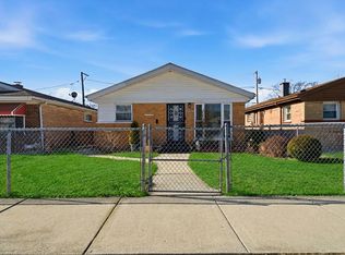 9532 S Green St, Chicago, IL 60643