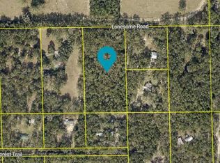 Lonesome Rd, Brooksville, FL 34601