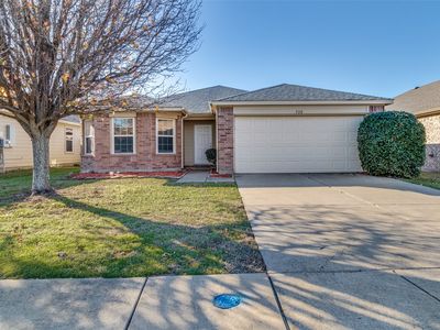 920 Cottonwood Trl, Anna, TX, 75409