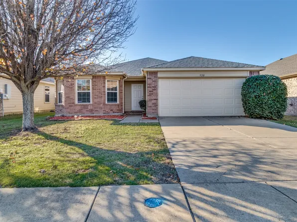 920 Cottonwood Trl, Anna, TX 75409
