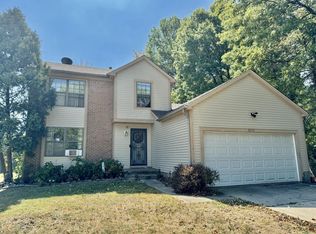 2773 Abington Rd, Columbus, OH 43231