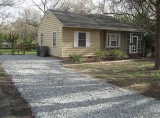 2816 Georgia Ave, Charlotte, NC 28205