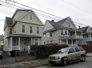 179 Bunnell St, Bridgeport, CT 06607