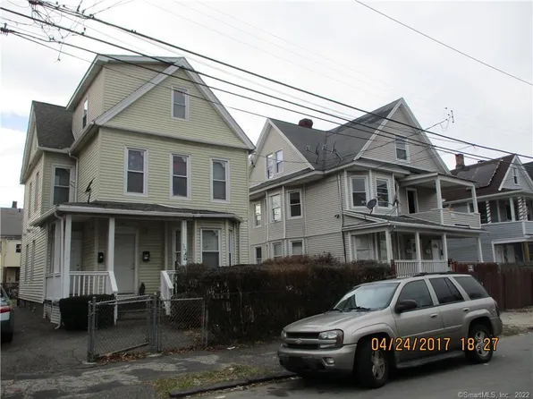 179 Bunnell Street, Bridgeport, CT 06607