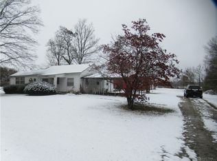 2233 Us Route 40 E, Lewisburg, OH 45338