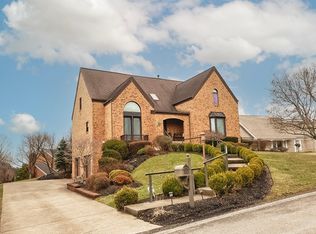 4 Glennvue Dr, Pittsburgh, PA 15205