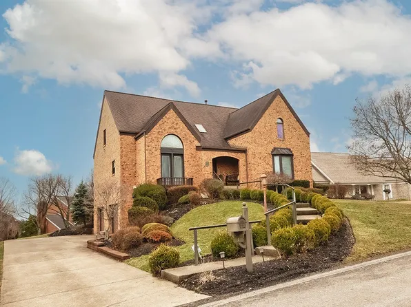 4 Glennvue Dr, Pittsburgh, PA 15205