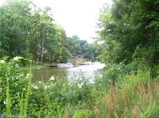 1066 Beckner Rd, Lexington, NC 27292