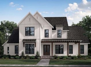 402 Old Batson Rd, Taylors, SC 29687