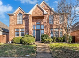 2707 Mum Dr, Richardson, TX 75082
