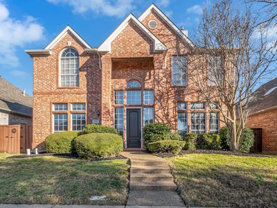 2707 Mum Dr, Richardson, TX, 75082