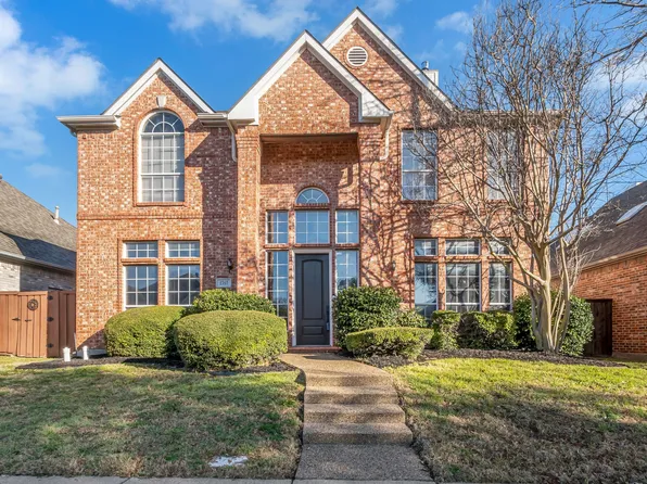 2707 Mum Dr, Richardson, TX 75082