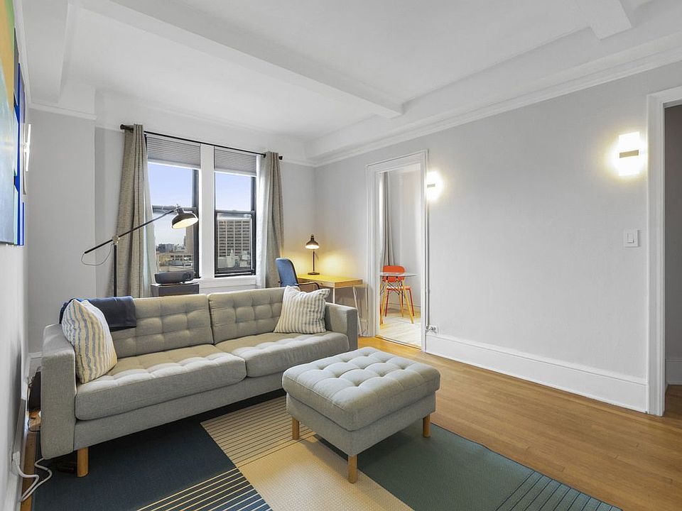 1st image of 50 W 106th St APT 8B