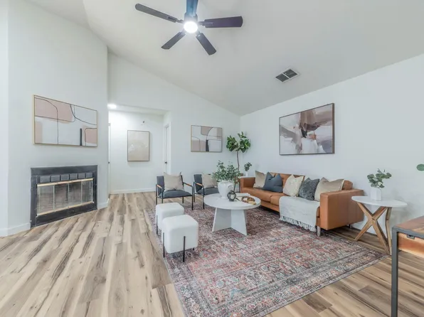 12406 Thompkins Dr, Austin, TX 78753