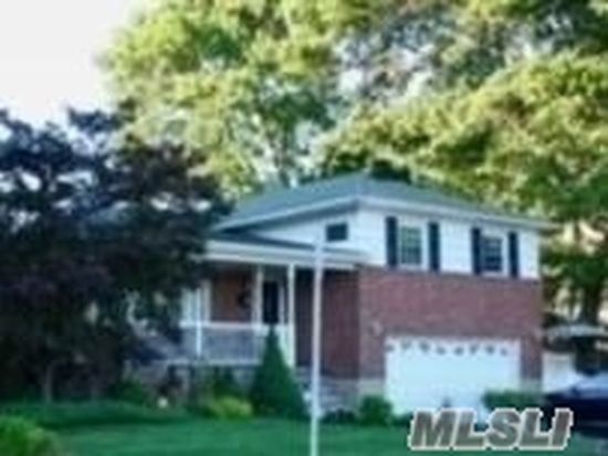 3801 Martin Ct Seaford Ny 11783 Zillow