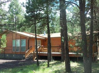 758 Southlake Rd, Lakeside, AZ 85929