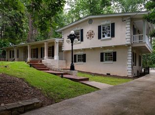 2631 Northside Dr NW, Atlanta, GA 30305