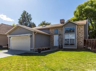 6102 S Lishawn Dr, Salt Lake City, UT 84129