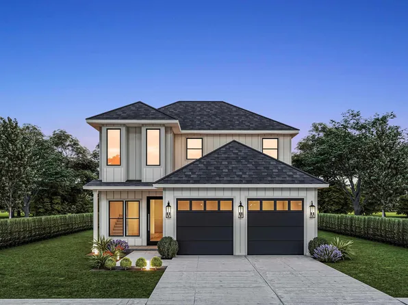 X Roger Boulos St, Tallahassee, FL 32309