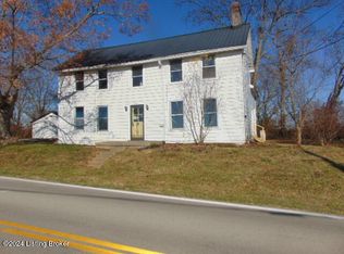 5264 Bagdad Rd, Bagdad, KY 40003