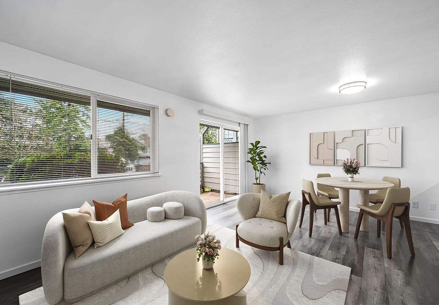 Inglewood Apartments — Photo 1