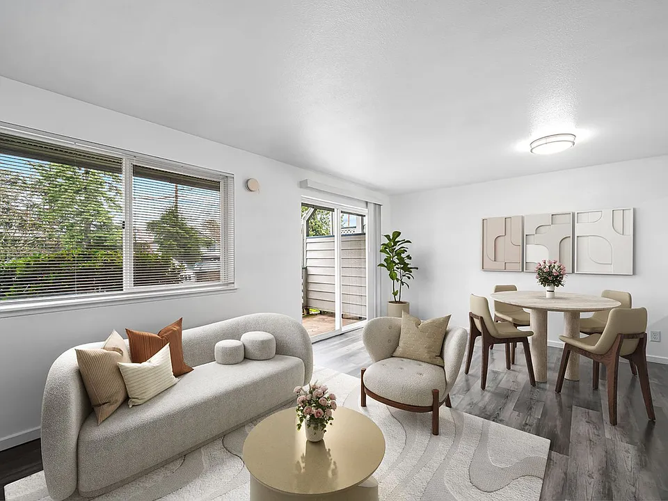 Inglewood Apartments
