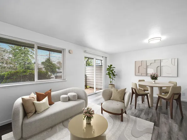 Inglewood Apartments