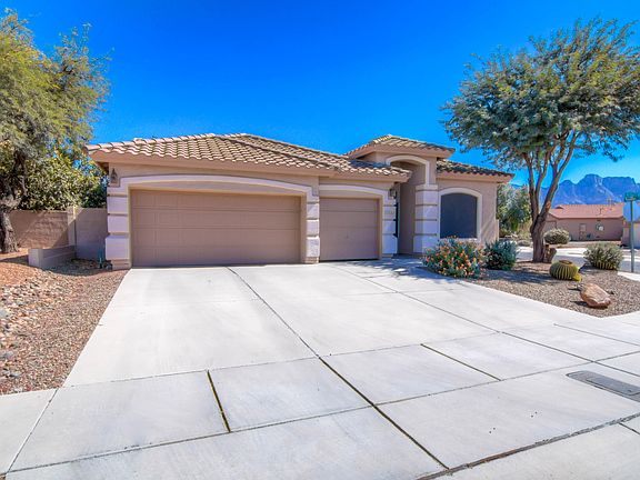 2nd image of 2488 E Big View Dr