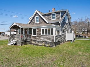 3 Weston St, Hull, MA 02045