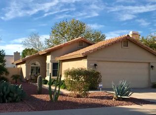 4349 E Chuckwalla Cyn, Phoenix, AZ 85044