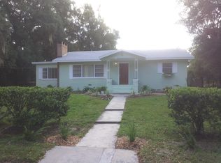 340 Knoll St, Deland, FL 32720