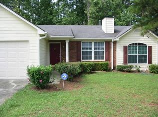 10325 Wrens Dr, Jonesboro, GA 30238