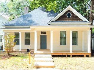 416 Andrew J Hairston Pl NW, Atlanta, GA 30314