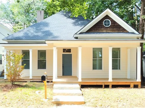 416 Andrew J Hairston Pl NW, Atlanta, GA 30314