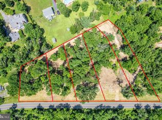 5 Building Lots St, Middleburg, VA 20117