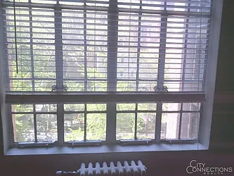 Rented by City Connections Realty