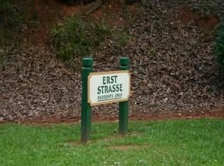 Erst Strasse, Helen, GA 30545