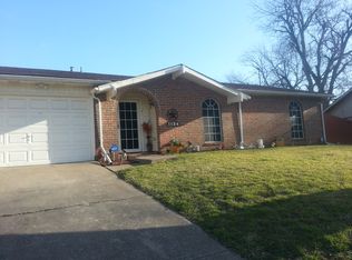 1134 Cielo Vista Dr, Grand Prairie, TX 75052