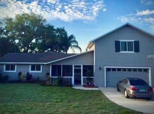 9006 Rose Lake Shore Ln, Orlando, FL 32835