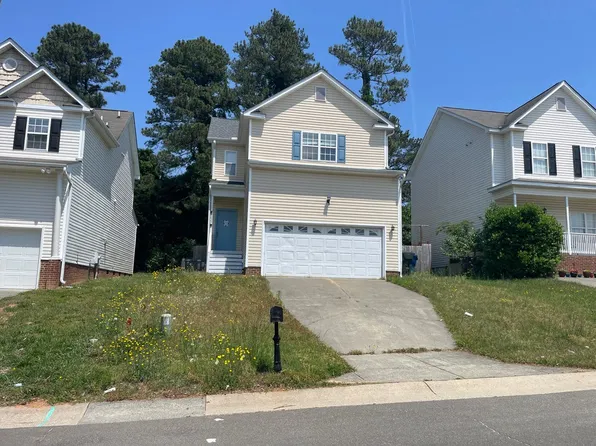 4233 Beacon Crest Way, Raleigh, NC 27604