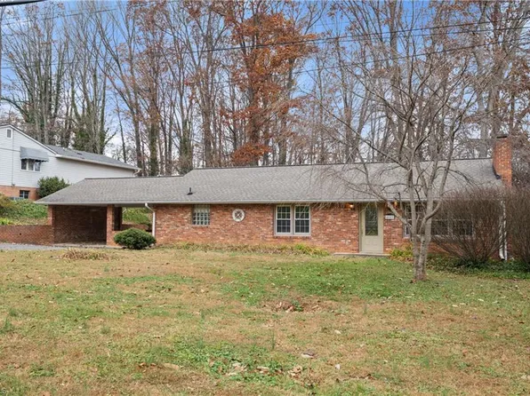 4009 Alonzo Dr, Winston Salem, NC 27104