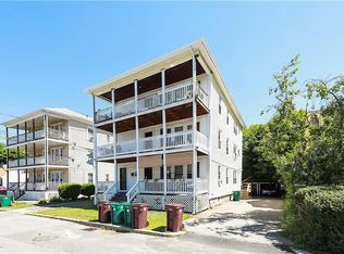 219 Avenue C FLOOR 3, Woonsocket, RI 02895