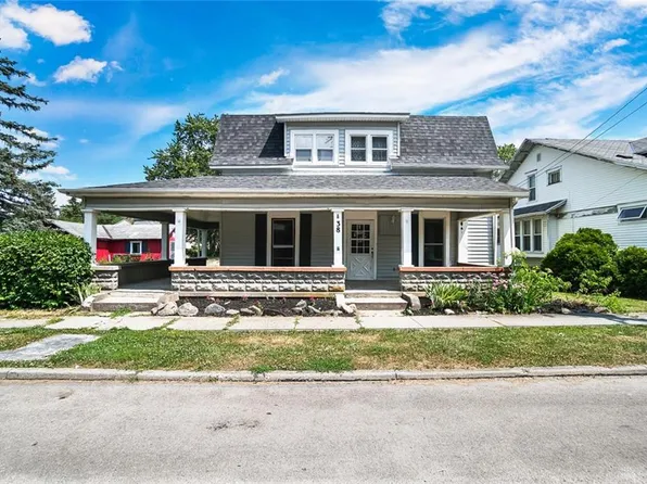 38 E Main St, Phillipsburg, OH 45354